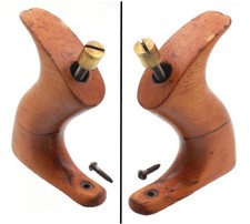 Orig. Rear Handle for Stanley No. 132 "Liberty Bell"- Glue Repair - mjdtoolparts