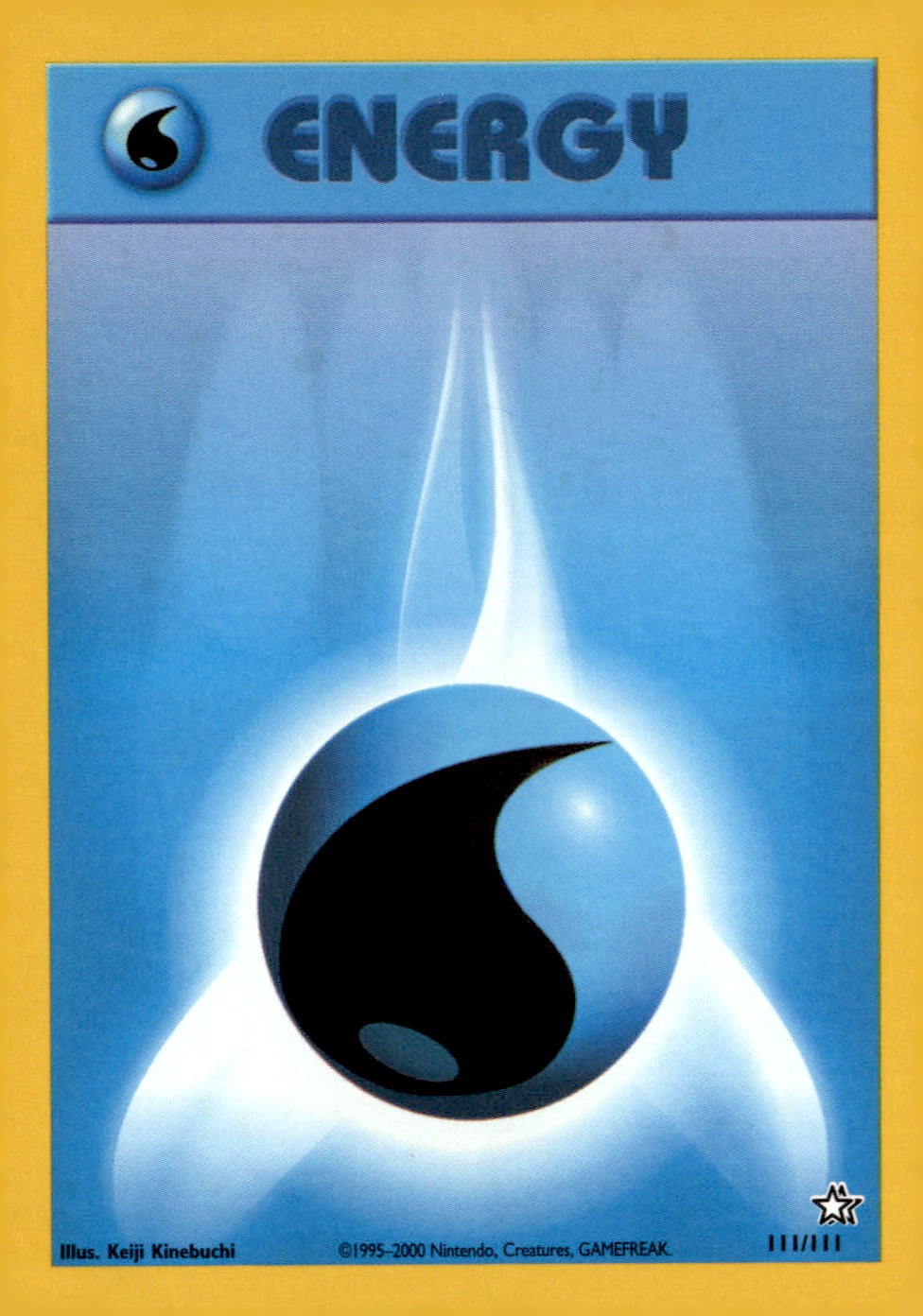 Expansion Pack Water Energy