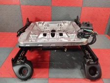 11-22 Dodge Durango LH Driver 12-Way Power Frotn Seat Tracks w/Motors Tested