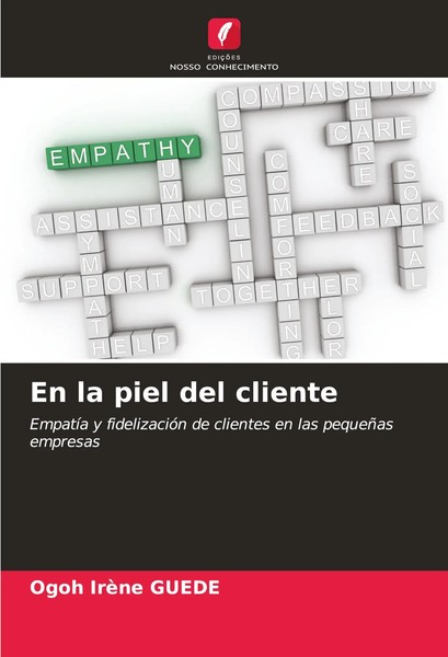 Ogoh IrèNe Guede | En La Piel Del Cliente | Taschenbuch | Spanisch (2021)-image