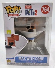 Ultimate Funko Pop Secret Life of Pets Figures Gallery and Checklist 23