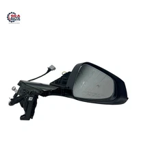 2021-24 TESLA MODEL S PLAID FRONT RIGHT PASSENGER SIDE VIEW MIRROR 1613820-00-F