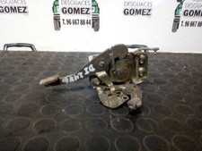 Porte avant et accessoires Fiat CINQUECENTO