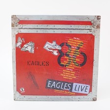 Eagles Rock 33 RPM Speed Vinyl Records for sale | eBay