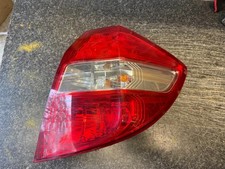 Honda Jazz 2011-2015 Rear DRIVER SIDE /tail Light  LED
