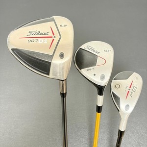 Titleist 907 D1 | eBay