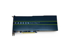 HBM2 AMD Computer Graphics Video Cards for sale UK