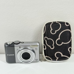 Canon Powershot A2000 Is for sale | eBay