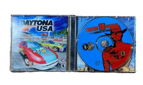 18 Eighteen Wheeler: American Pro Trucker (Sega Dreamcast) CIB 