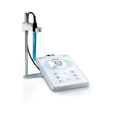 Apera Instruments, LLC-AI501 PH700 Benchtop Lab pH Meter, 0.01 pH Accuracy, 1...