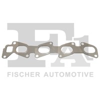 FA1 433-009 Dichtung AbgaskrüMmer FüR Alfa Romeo Chrysler Lancia Cadillac