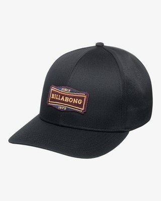Billabong Walled - Snapback-Cap für Männer - NEU