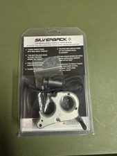 Carter Nock On Silverback Back Tension Release – Excellent Condition