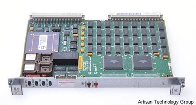 Motorola MVME187-004B RISC Single Board Computer