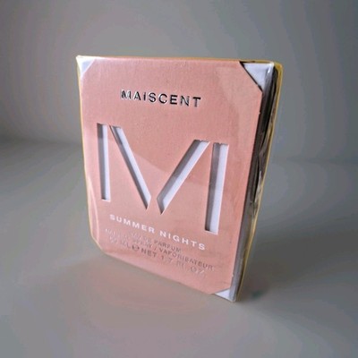 MAISCENT   Summer Nights by Vanessa Mai EdP 50 ml OVP