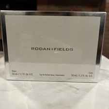 Rodan + Fields 1.7oz / 50ML Eau De Parfum  NEW For Women Spray. Discontinued!