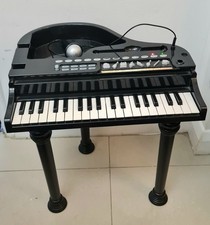 Winfal Symphonic Grand Piano Set Good Condition Perfect Gift 