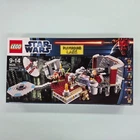Lego 9526 Star Wars Palpatine's Arrest 645pcs Factory-Sealed