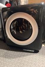 Coway Airmega Mighty AP-1512HH True HEPA Air Purifier Black Tested NEW FILTER