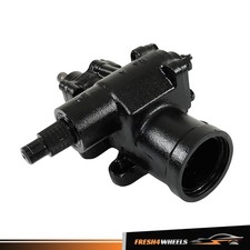 Power Steering Gear Box For Chevy Impala 77-79 Malibu Monte Carlo Buick Cadillac