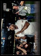 Tony Gwynn 2023 Stadium Club #212 San Diego Padres FREE SHIPPING AutographDen