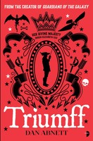 Triumff | Dan Abnett | Englisch | Taschenbuch | Einband - Flex.(Paperback)