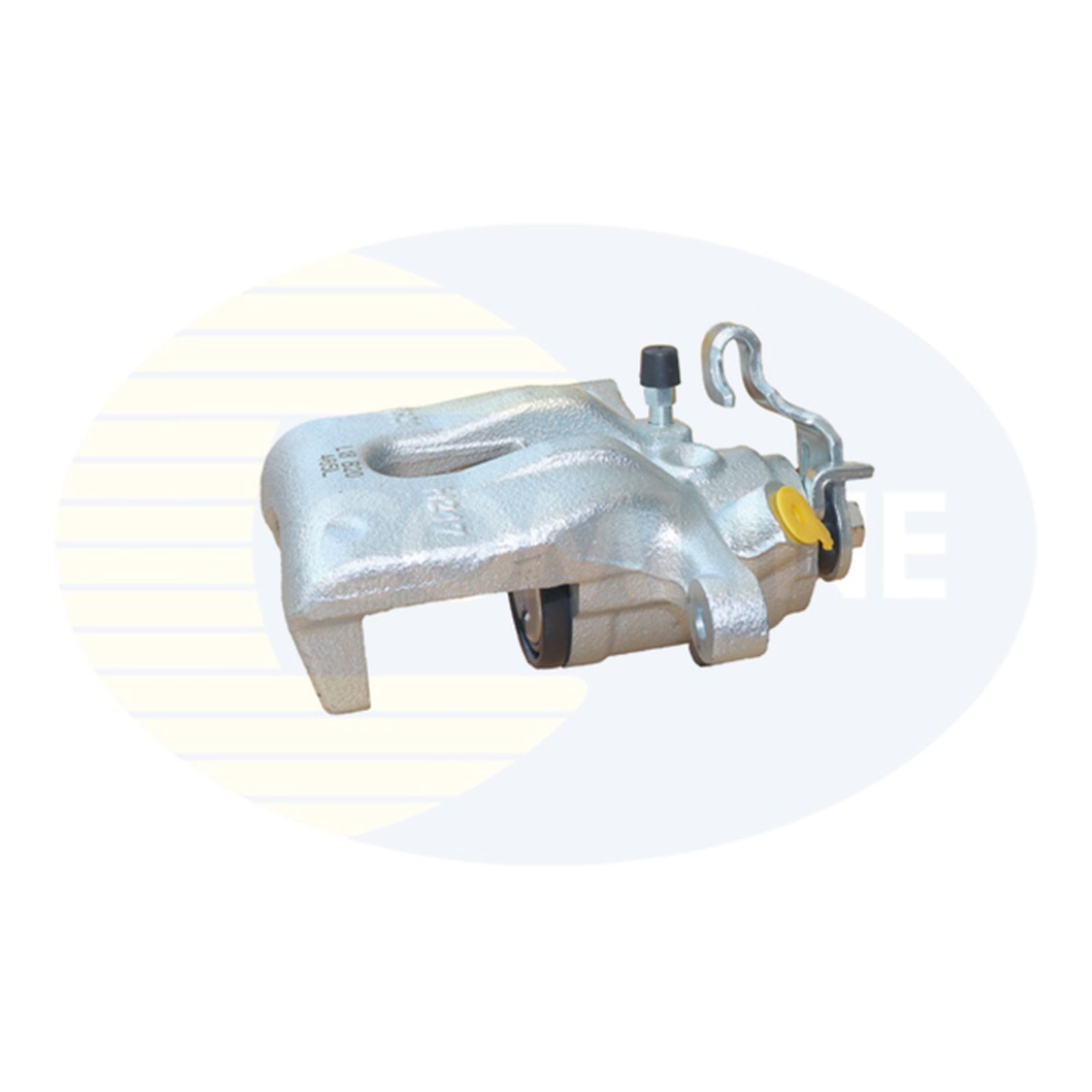Brake Caliper Rear Left CBC359L Comline Passenger Nearside 4154200083 440114926R
