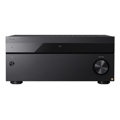 Sony STR-AZ3000ES 9.2 Channel 8K Home Theater AV Receiver with Dolby Atmos, DTS
