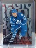TIE DOMI LEGION OF BOOM SP INSERT LEAFS NM/M  2025/26 FLAIR HOCKEY