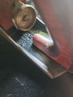 Vintage Millers Falls No. 9 Smoothing Plane 9” Woodworking Hand Tool USA — photo 5