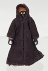 Vntg Star Wars 1978 Kenner JAWA Small Hood Cloth Cape MINT Condition No Gun