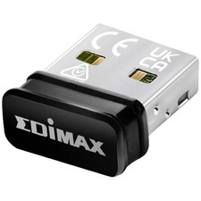 EDIMAX EW-7811ULC Wi-Fi adapter USB A USB 2.0 compact design for easy use