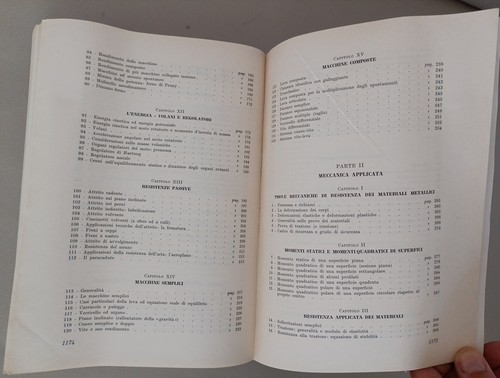 Manuale Di Meccanica E Fluidomeccanica Ingegneria Lattes Agosti - Foto 17 di 23