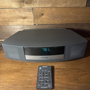 Bose Wave Radio III | eBay