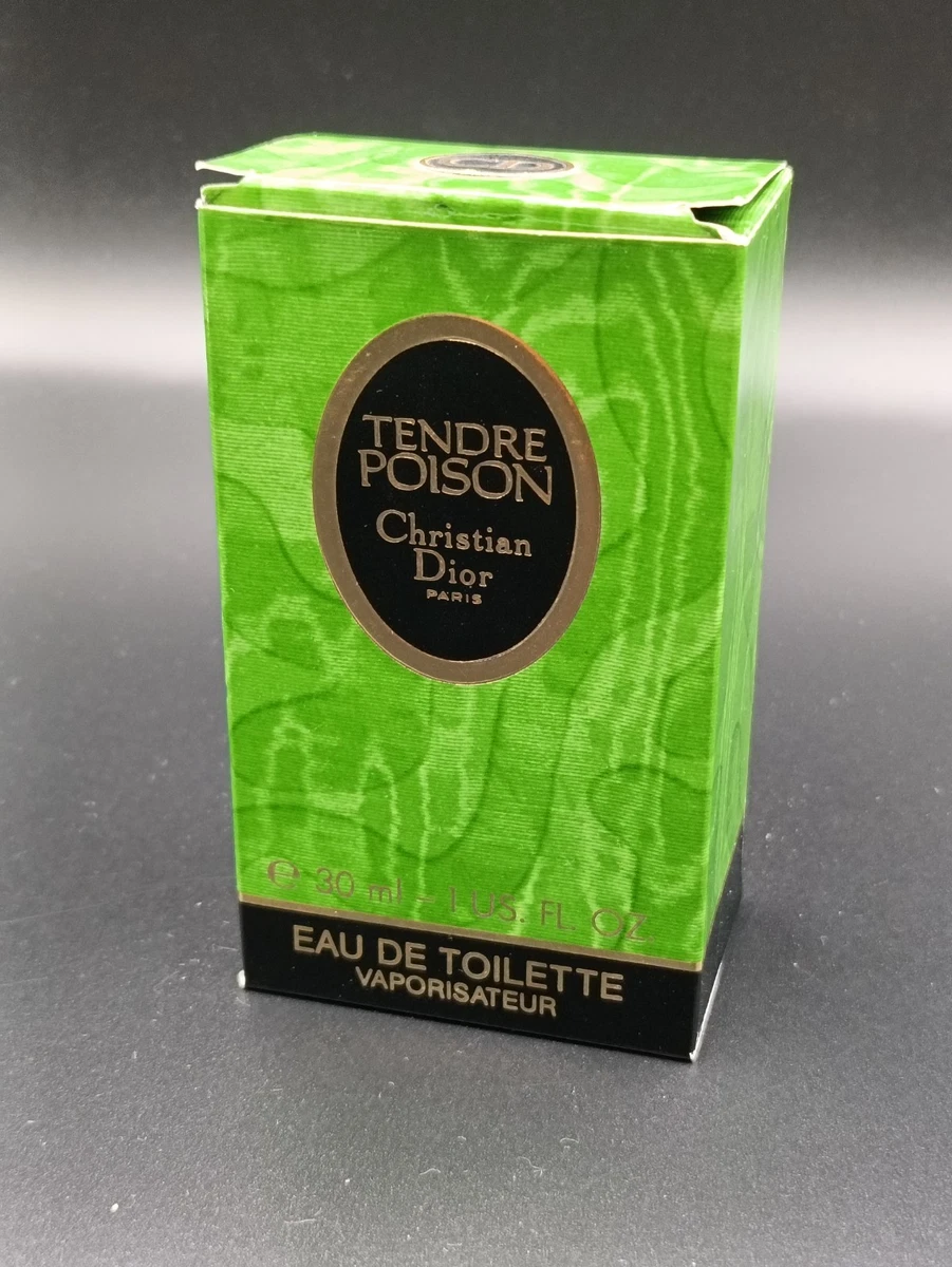 Dior Tendre Poison Eau de Toilette for Women for sale | eBay