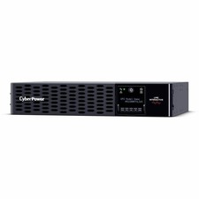 CyberPower PR2000RTXL2UC Smart App Sinewave UPS Systems 2000VA/2000W, 120 VAC