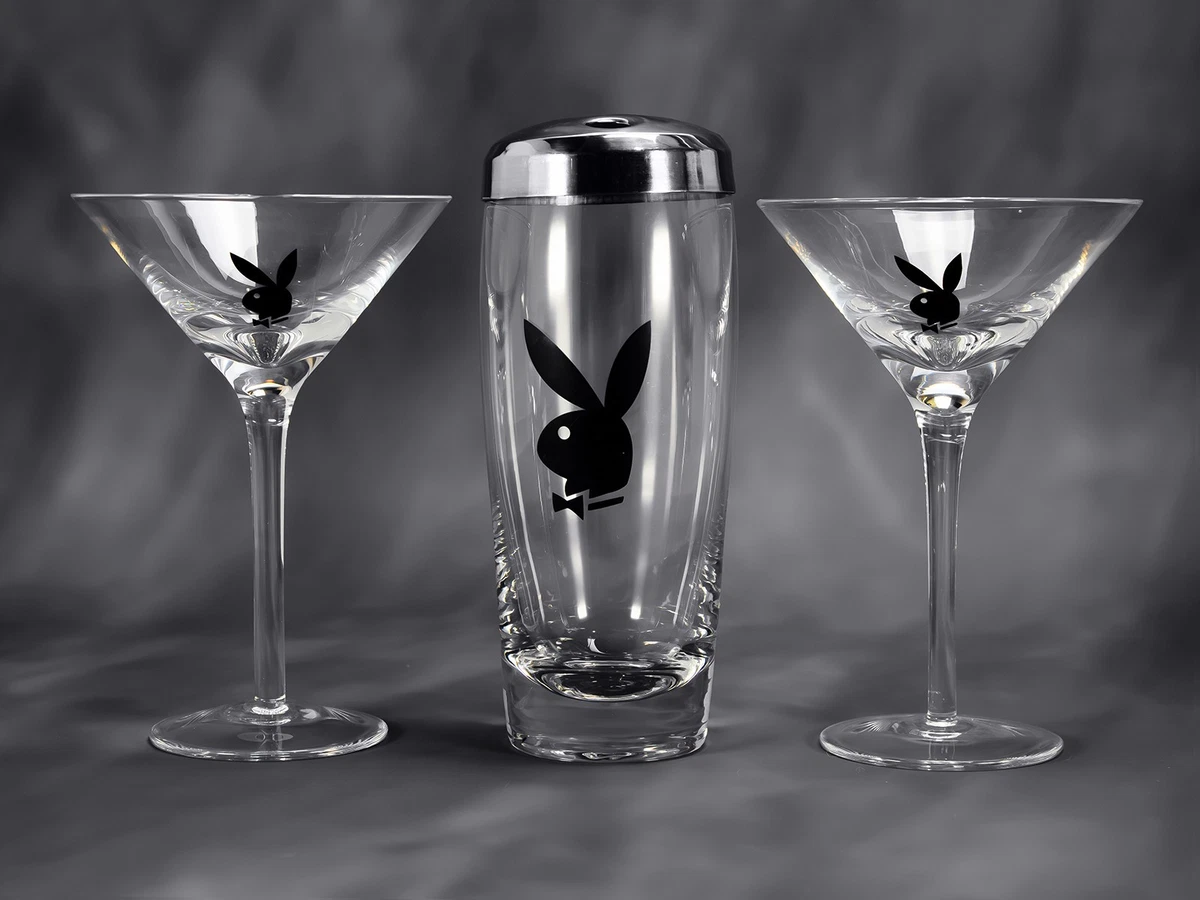 Playboy Glassware & Drinkware for sale | eBay