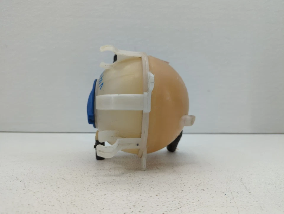 Volkswagen Jetta 2005 radiador refrigerante desbordamiento expansión tanque botella BNT9W Foto 2 de 4