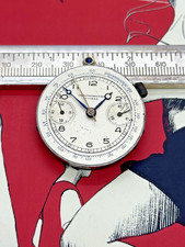 Movimento Landeron Chrono cal.39
