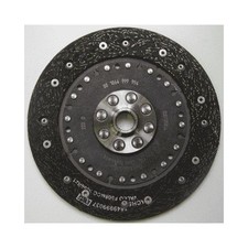 Disque d'embrayage Audi A1