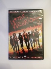 The Warriors DVD, 1979 Ultimate Director's Cut