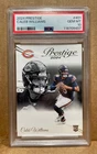 2024 Panini Prestige Caleb Williams RC Rookie SP #401 Bears PSA 10 GEM MINT