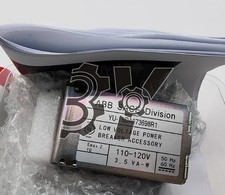 One New YU E1.2-E6.2 110-120Vac/dc 1SDA073698R1 YU-1SDA073698R1 #pb