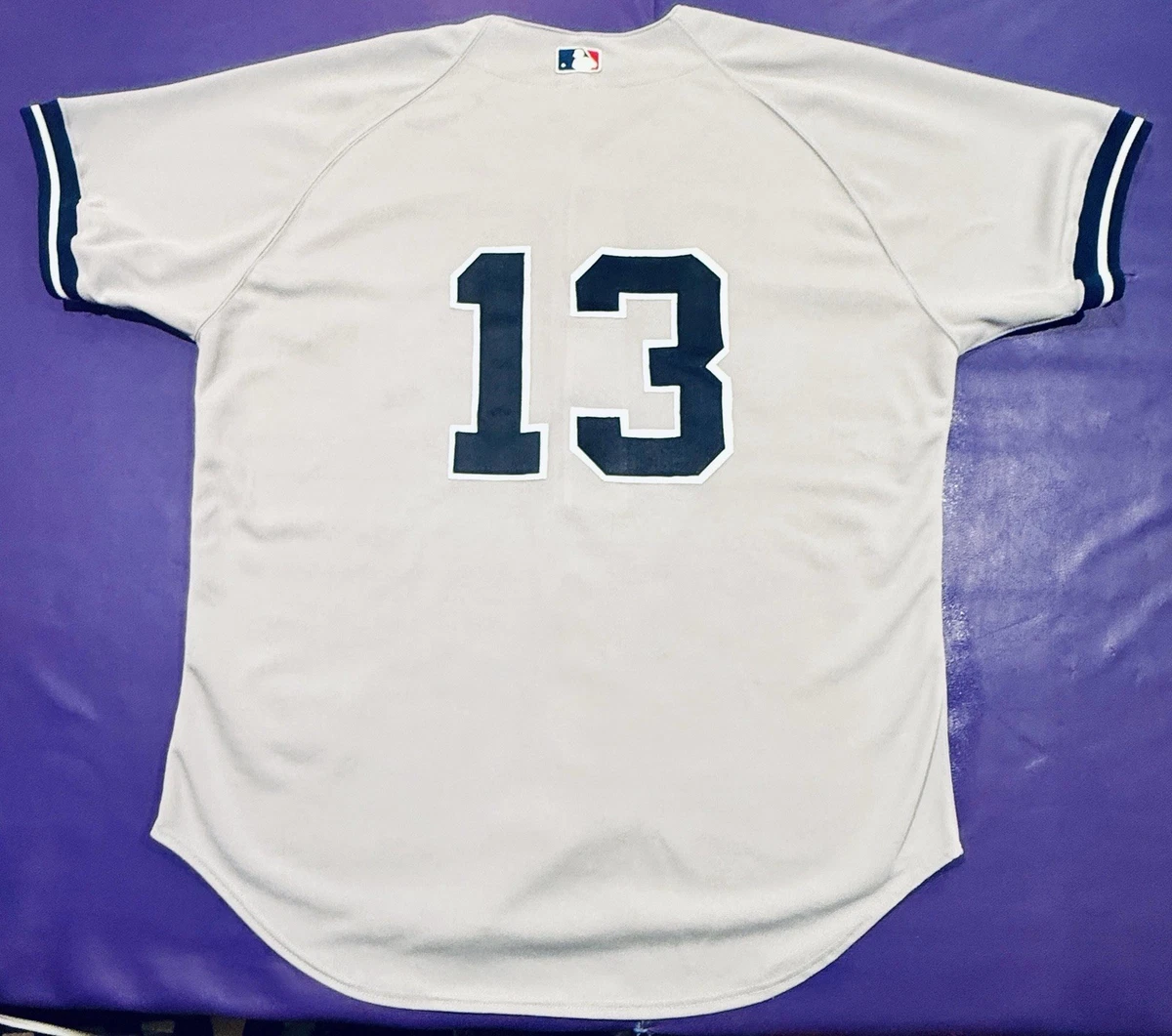 25+ Majestic Alex Rodriguez MLB Jerseys for sale | Updated Oct 2026