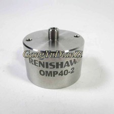1 Pc. NEW Upper Housing replace for Probe OMP40-2 Shell without screws