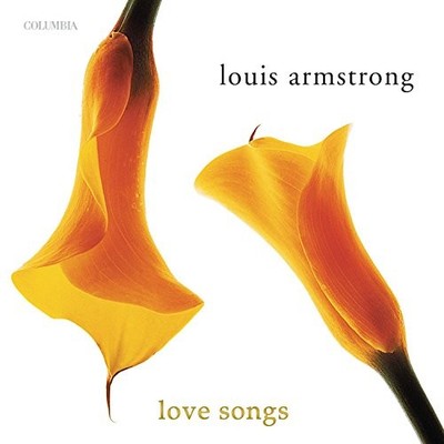 Armstrong, Louis - Love Songs - Music CD