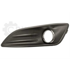 Lüftungsgitter Stoßfänger vorne links für Ford Fiesta VI