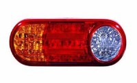 Original Abakus Heckleuchte 221-1943R-UE FüR Hyundai