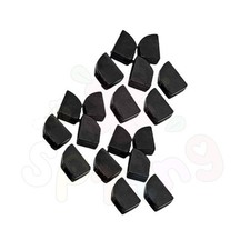 Set 44 Ud For Casio Privia Piano Hammer Caps Rubber Key Gomas Para Teclas AP PX