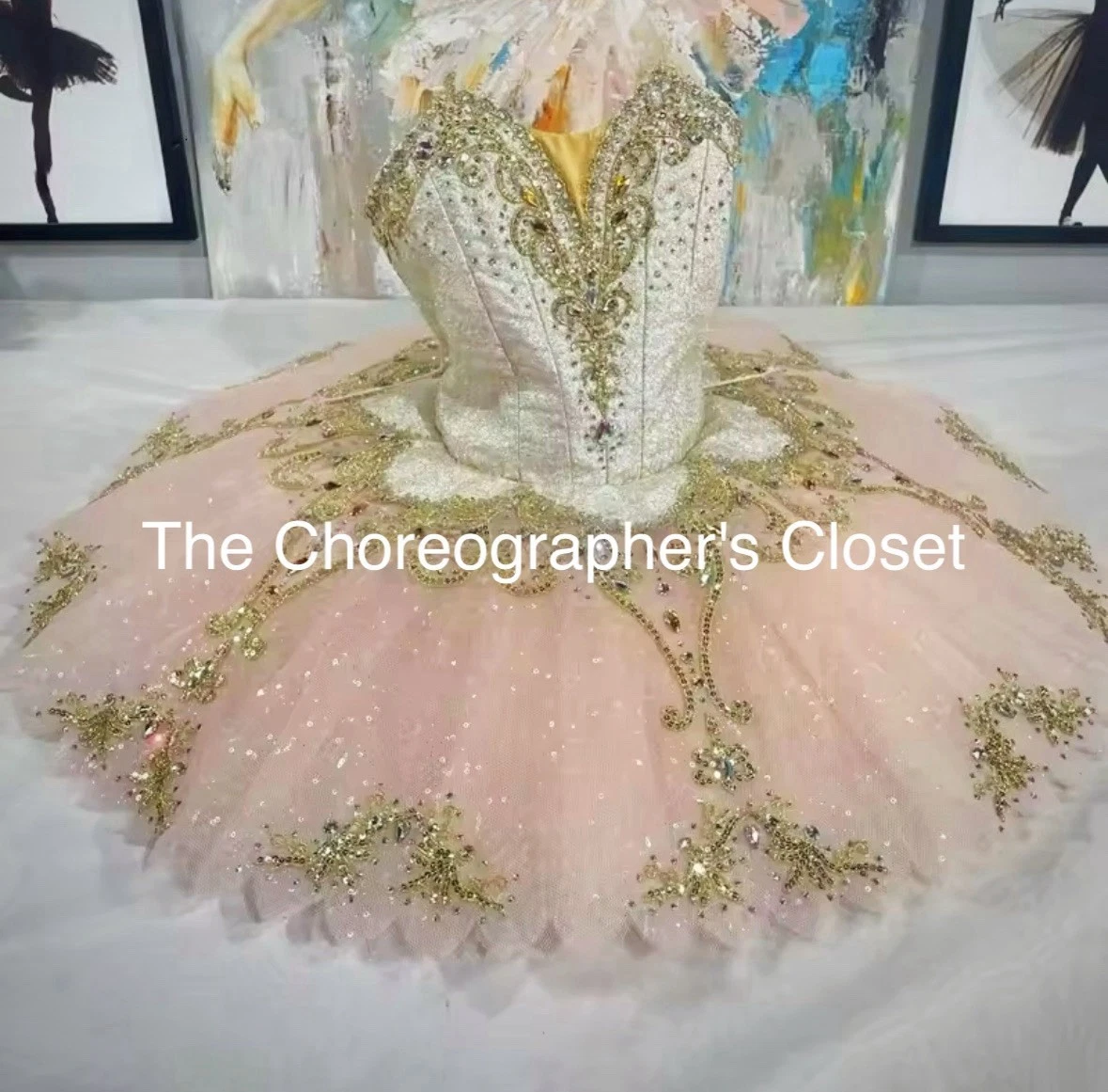 sugar plum fairy costume products for sale | eBay